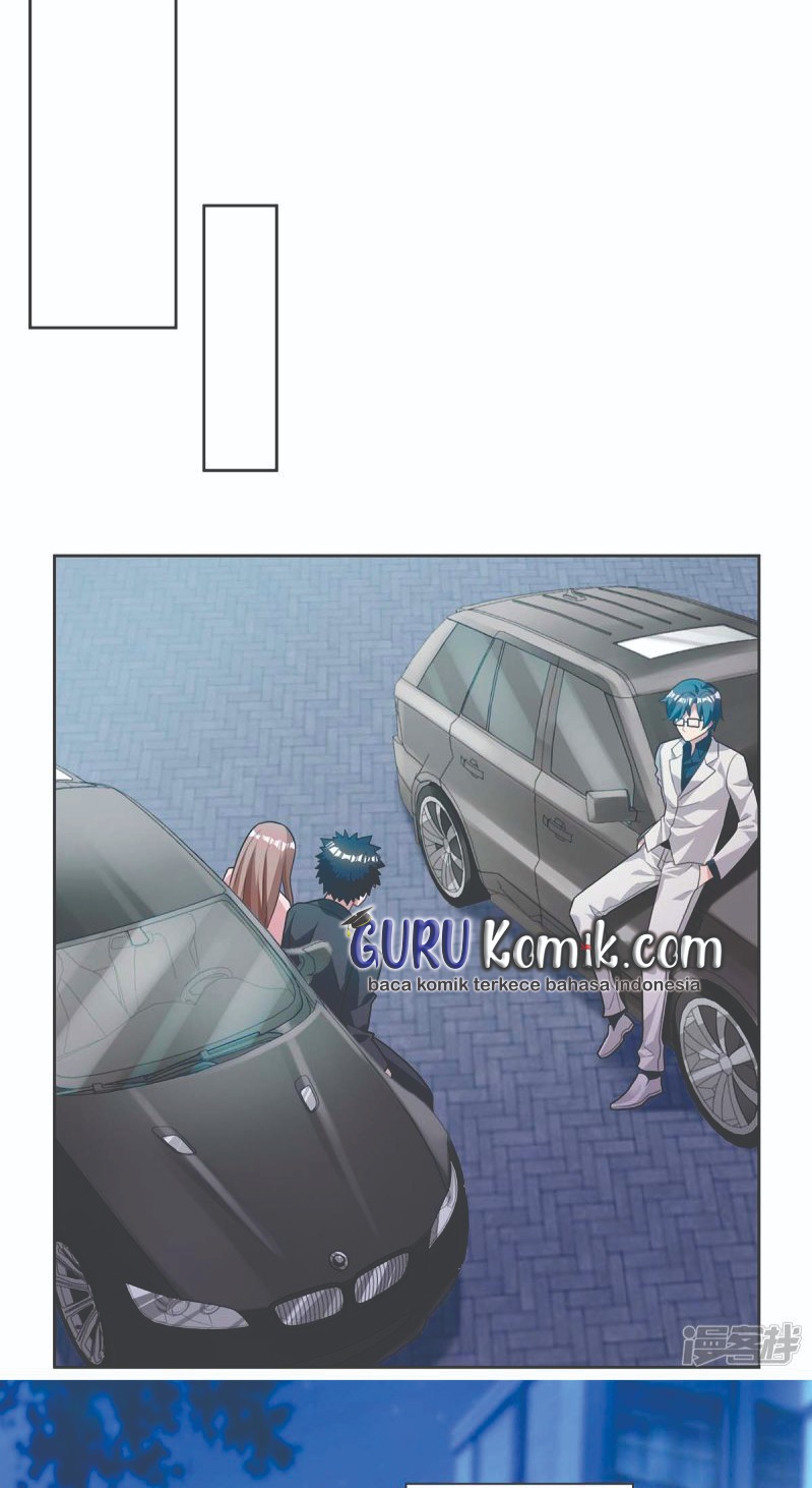 Rebirth Abandoned Less Return Chapter 110 Gambar 3